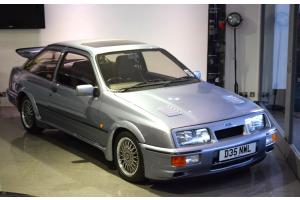 Ford Sierra  RS Cosworth - thumb226921