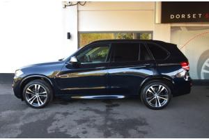 BMW X5 3.0 M50D X DRIVE AUTO - thumb227011
