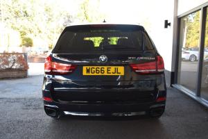 BMW X5 3.0 M50D X DRIVE AUTO - thumb227013