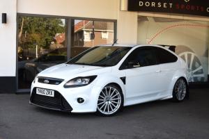 Ford Focus  2.5 RS Manual  - thumb22720