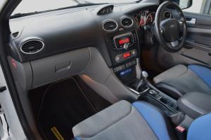 Ford Focus  2.5 RS Manual  - thumb22722