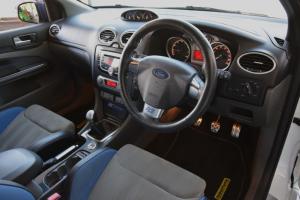 Ford Focus  2.5 RS Manual  - thumb22728
