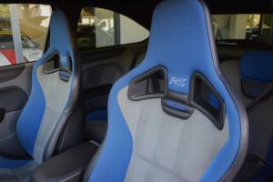 Ford Focus  2.5 RS Manual  - thumb227211