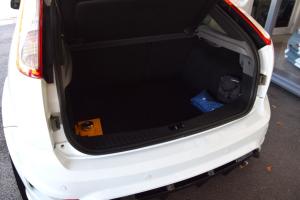 Ford Focus  2.5 RS Manual  - thumb227216
