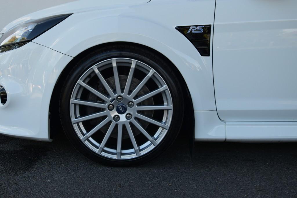 Ford Focus  2.5 RS Manual  227219
