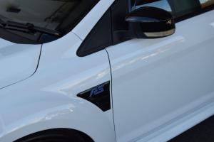 Ford Focus  2.5 RS Manual  - thumb227218