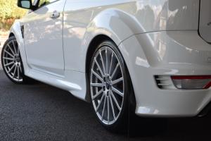 Ford Focus  2.5 RS Manual  - thumb227224