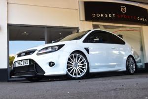 Ford Focus  2.5 RS Manual  - thumb227225