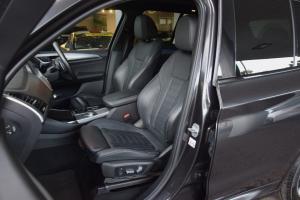 BMW X3 2.0i M Sport X Drive Auto - thumb22735