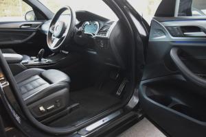 BMW X3 2.0i M Sport X Drive Auto - thumb22739