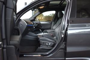 BMW X3 2.0i M Sport X Drive Auto - thumb227310