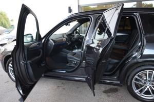 BMW X3 2.0i M Sport X Drive Auto - thumb227318