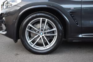 BMW X3 2.0i M Sport X Drive Auto - thumb227316