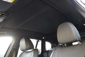 BMW X3 2.0i M Sport X Drive Auto - thumb227321