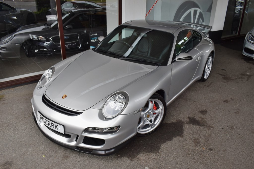 PORSCHE 911 3.8 C25 MANUAL