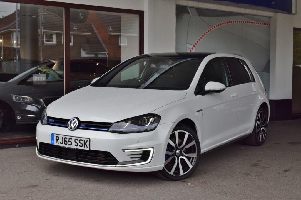 Used Volkswagen for Sale near Bournemouth and Poole Dorset Sports Cars
