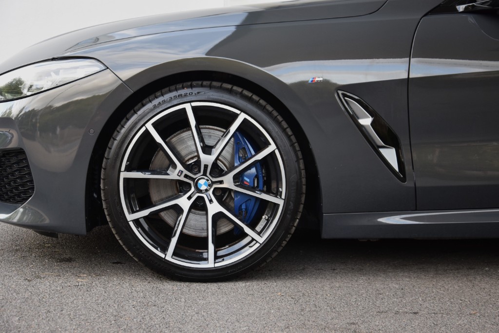 BMW 840i Auto Coupe For Sale Bournemouth (Car ID: 2267)