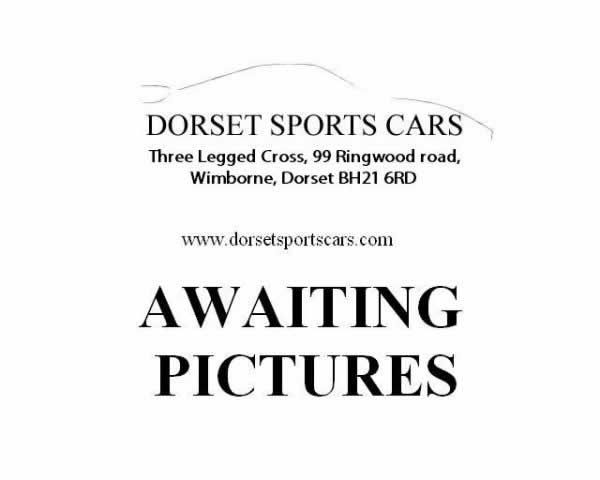 PORSCHE 911 3.6 CARRERA TIPTRONIC 'S' CABRIOLET